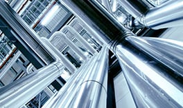 How to Select the Right Industrial Insulation Contractor