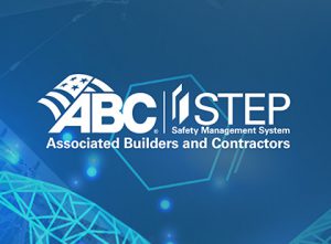 AXIOS Wins ABC Step Safety Award