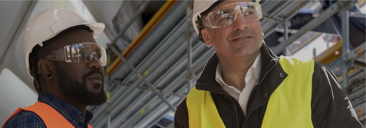 Safety Sunglasses  Boost Safety & Workwear